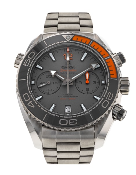 Omega Planet Ocean 215.90.46.51.99.001